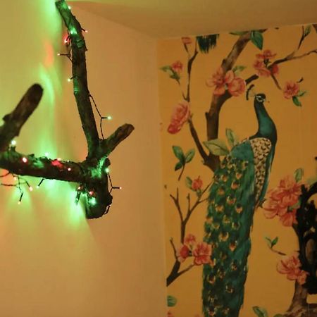Cosy Marylebone Two Bedrooms Apartment Londra Esterno foto