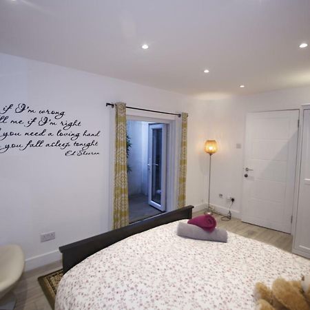 Cosy Marylebone Two Bedrooms Apartment Londra Esterno foto