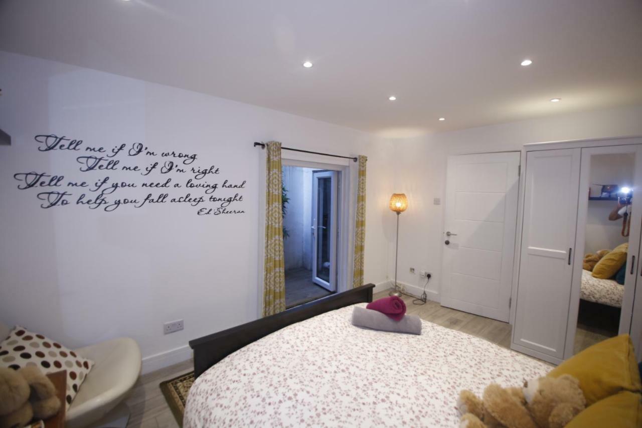 Cosy Marylebone Two Bedrooms Apartment Londra Esterno foto