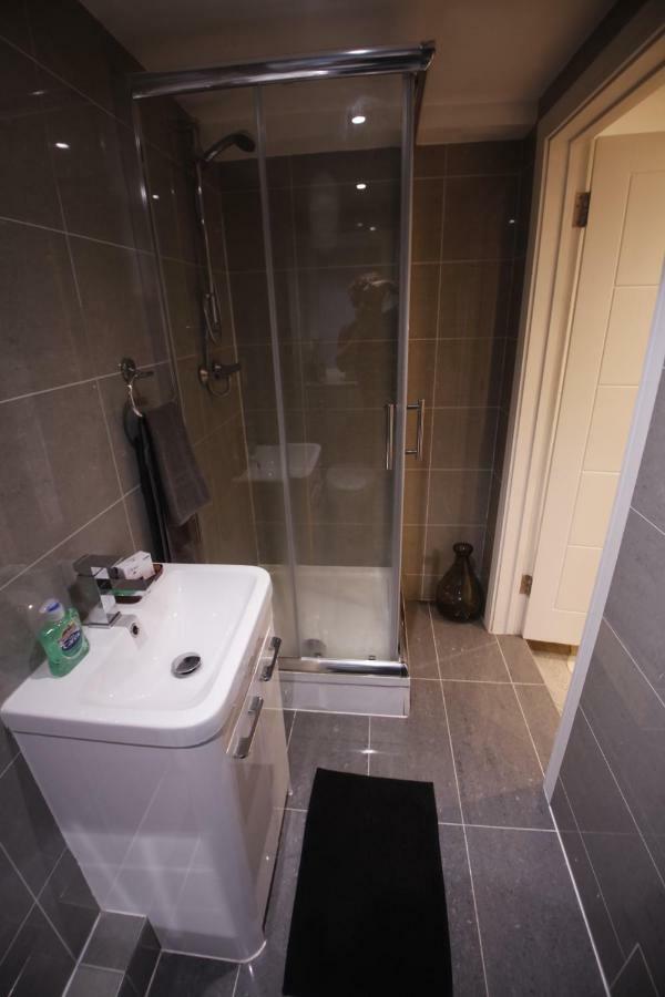 Cosy Marylebone Two Bedrooms Apartment Londra Esterno foto