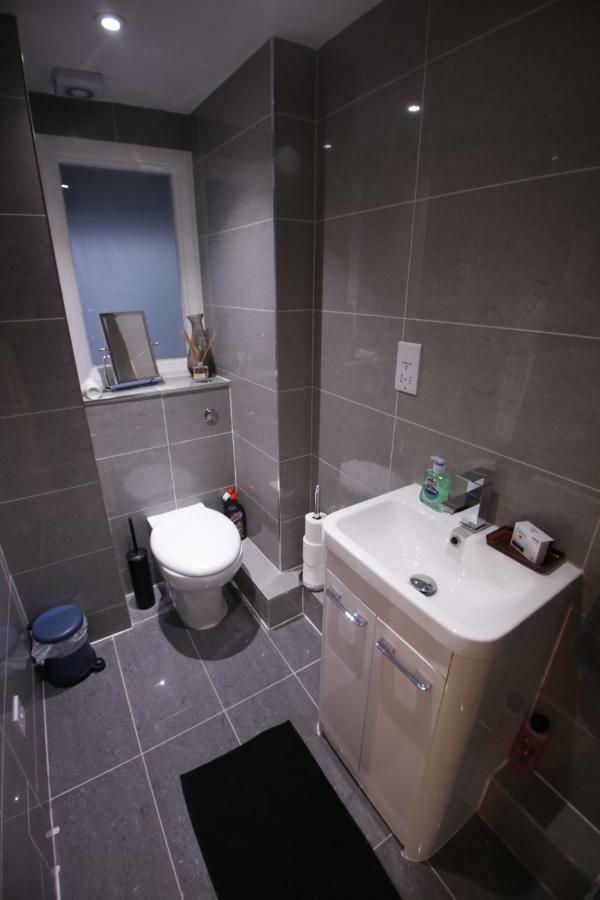Cosy Marylebone Two Bedrooms Apartment Londra Esterno foto